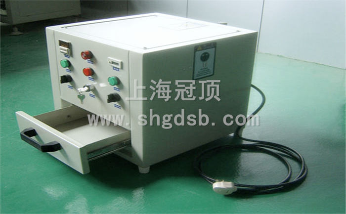 小(xiǎo)型抽屜式UV固化機